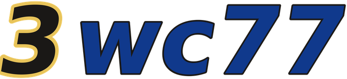 3wc77 logo